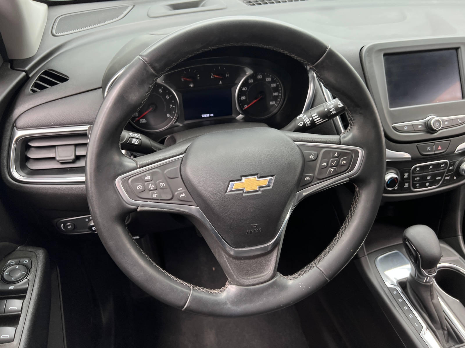 Thumbnail: 2023 Chevrolet Equinox - 5