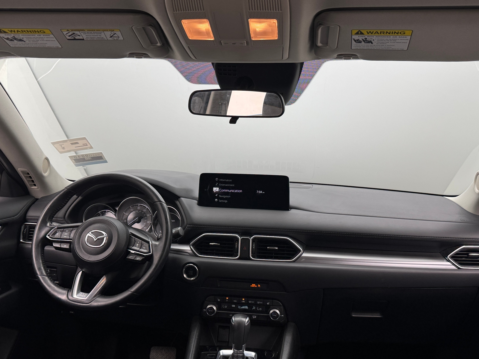 Thumbnail: 2022 Mazda CX-5 - 2
