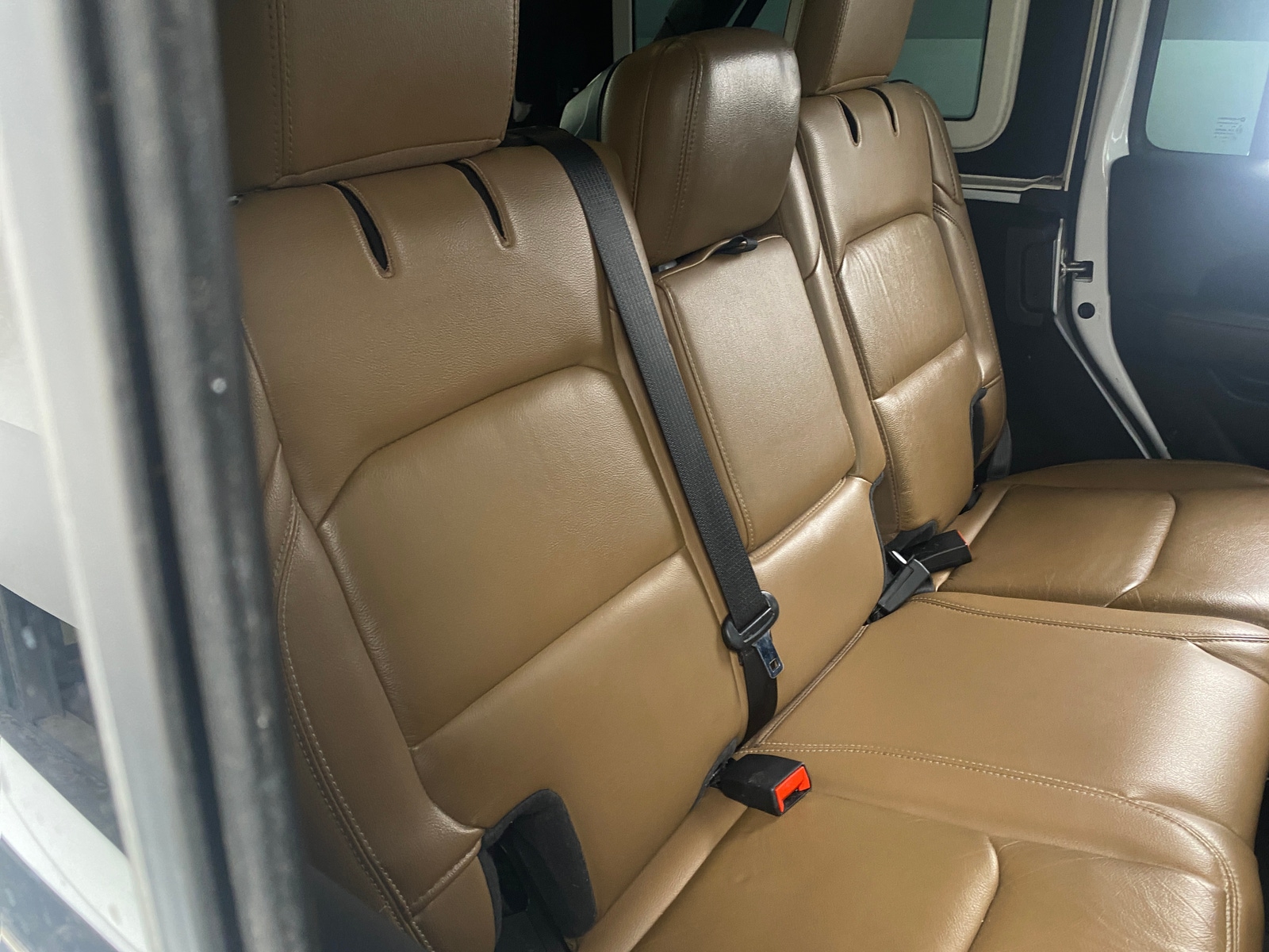 Thumbnail: 2020 Jeep Wrangler - 5