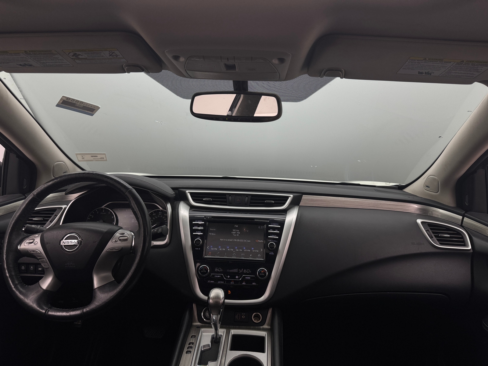 Thumbnail: 2018 Nissan Murano - 2