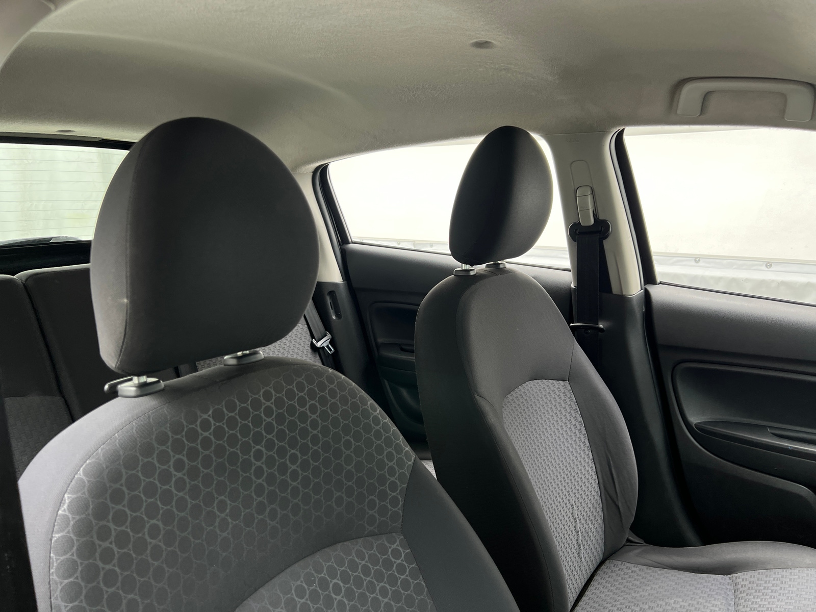 Thumbnail: 2019 Mitsubishi Mirage - 2