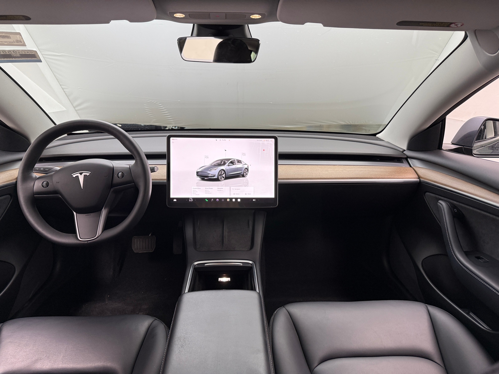 Thumbnail: 2022 Tesla Model 3 - 2