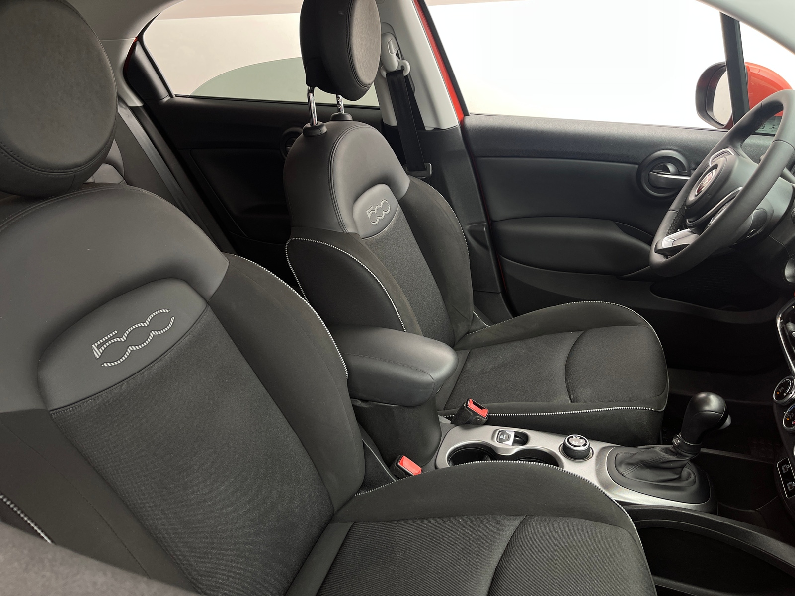 Thumbnail: 2021 Fiat 500X - 2