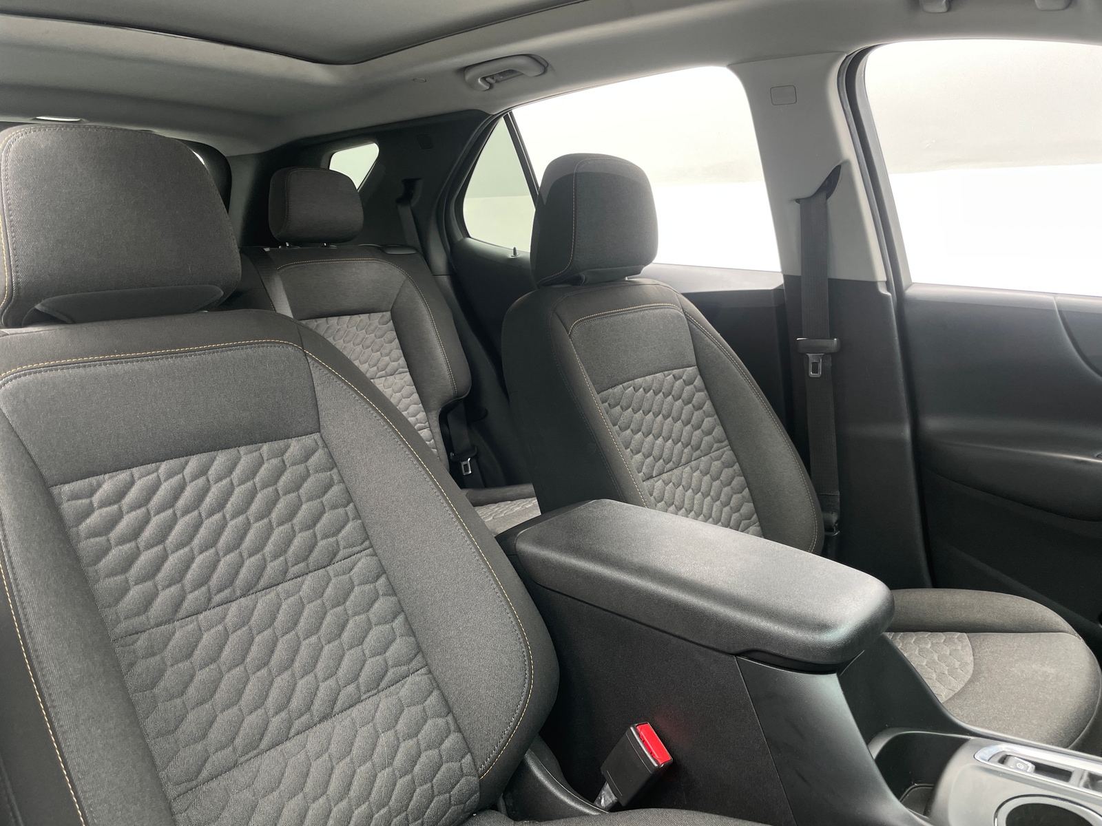 Thumbnail: 2018 Chevrolet Equinox - 2