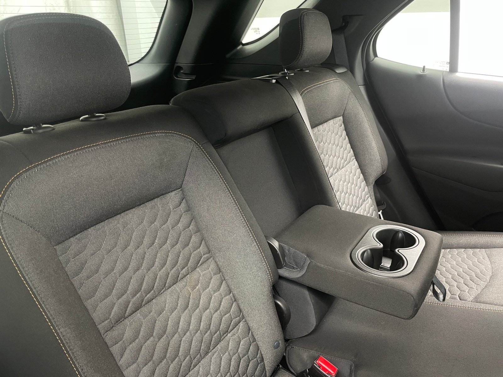 Thumbnail: 2018 Chevrolet Equinox - 6