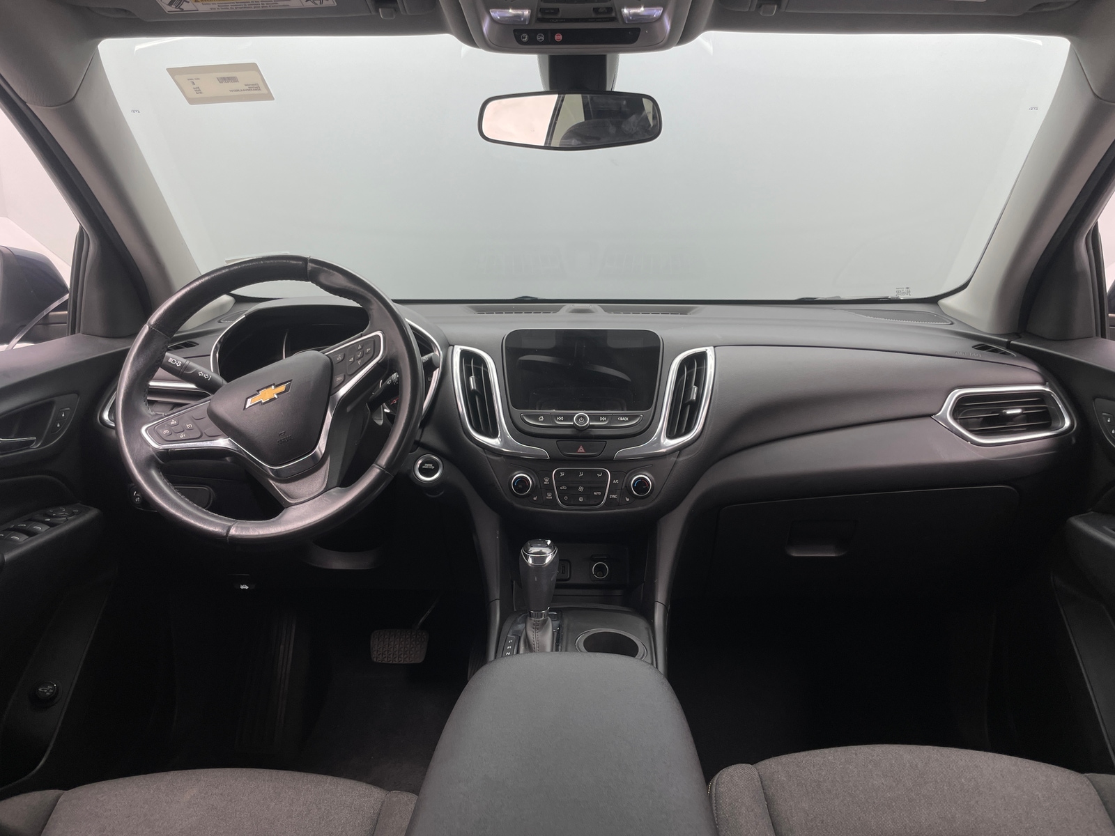 Thumbnail: 2018 Chevrolet Equinox - 3