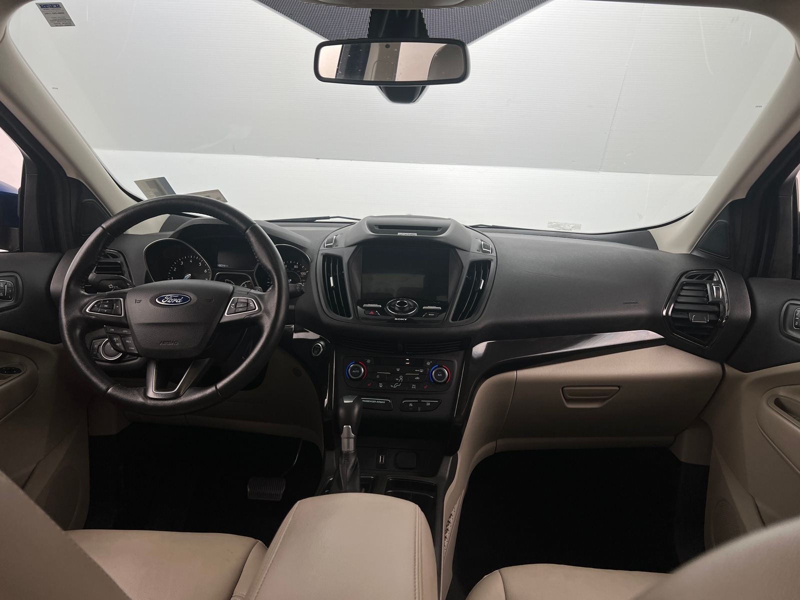 Thumbnail: 2017 Ford Escape - 2