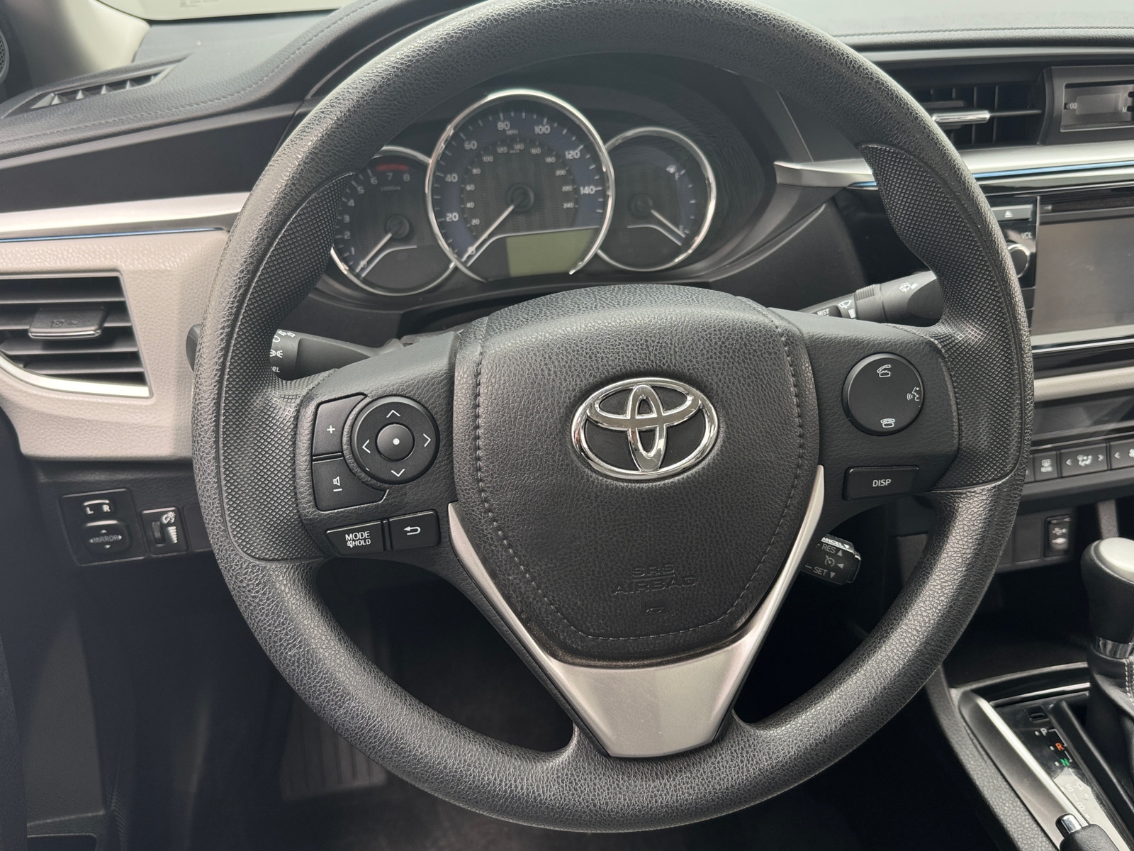 Thumbnail: 2016 Toyota Corolla - 5