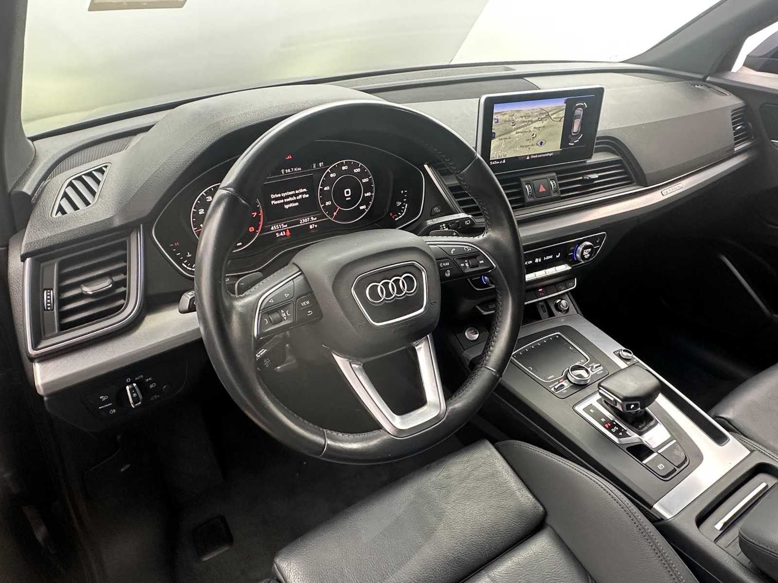 Thumbnail: 2020 Audi Q5 - 2