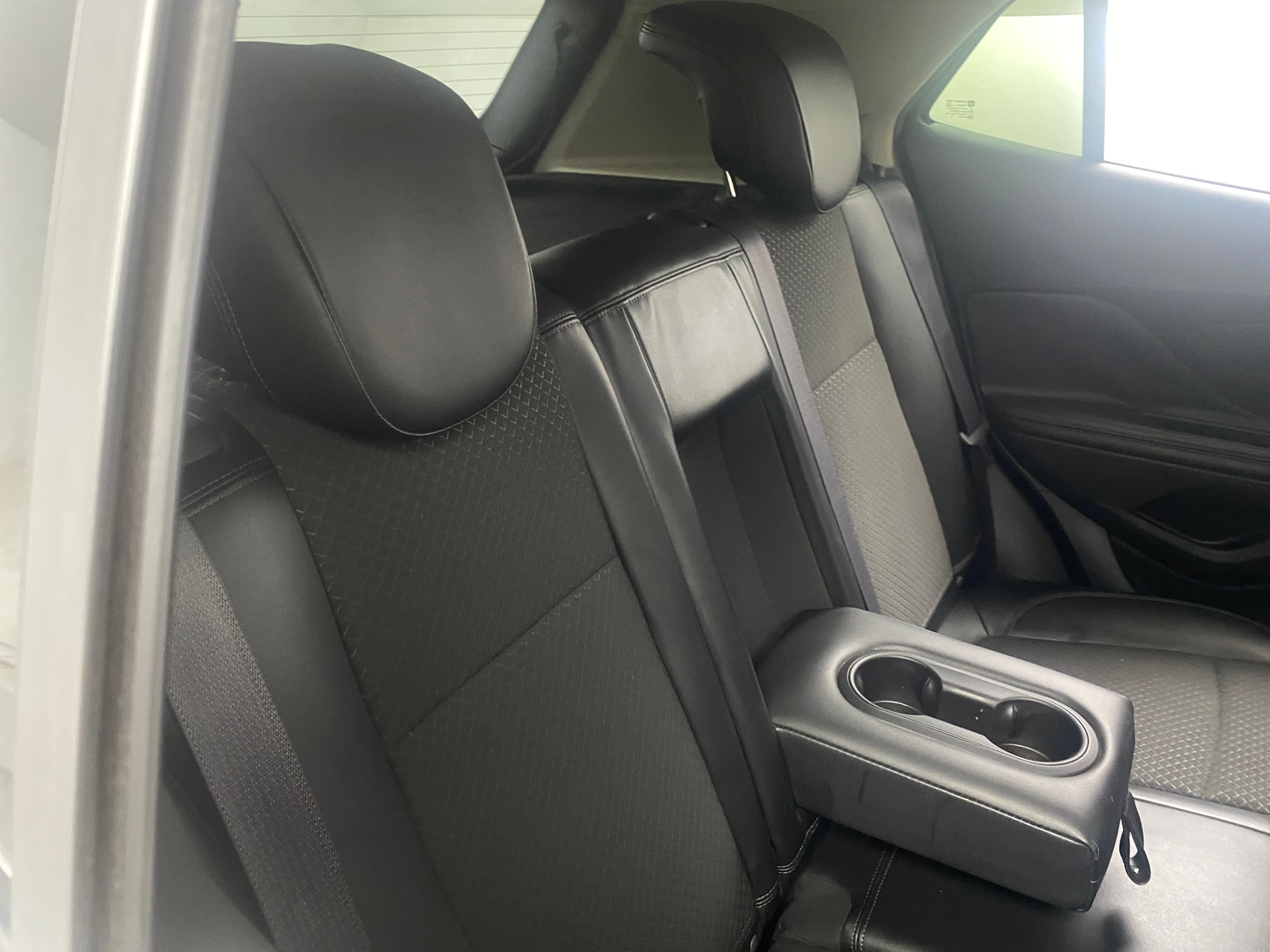Thumbnail: 2019 Buick Encore - 5
