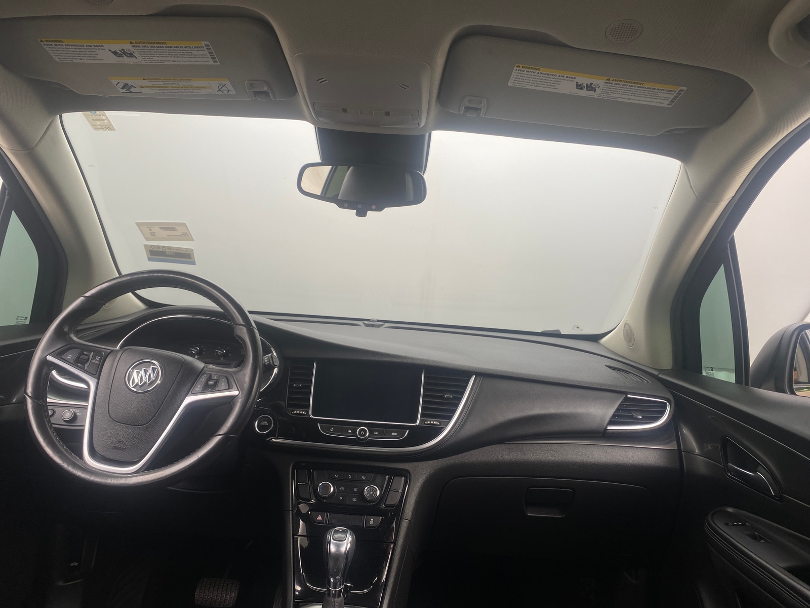 Thumbnail: 2019 Buick Encore - 2