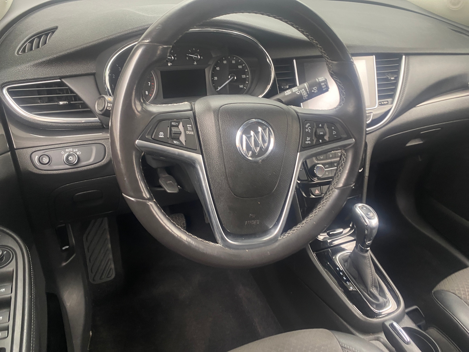 Thumbnail: 2019 Buick Encore - 4