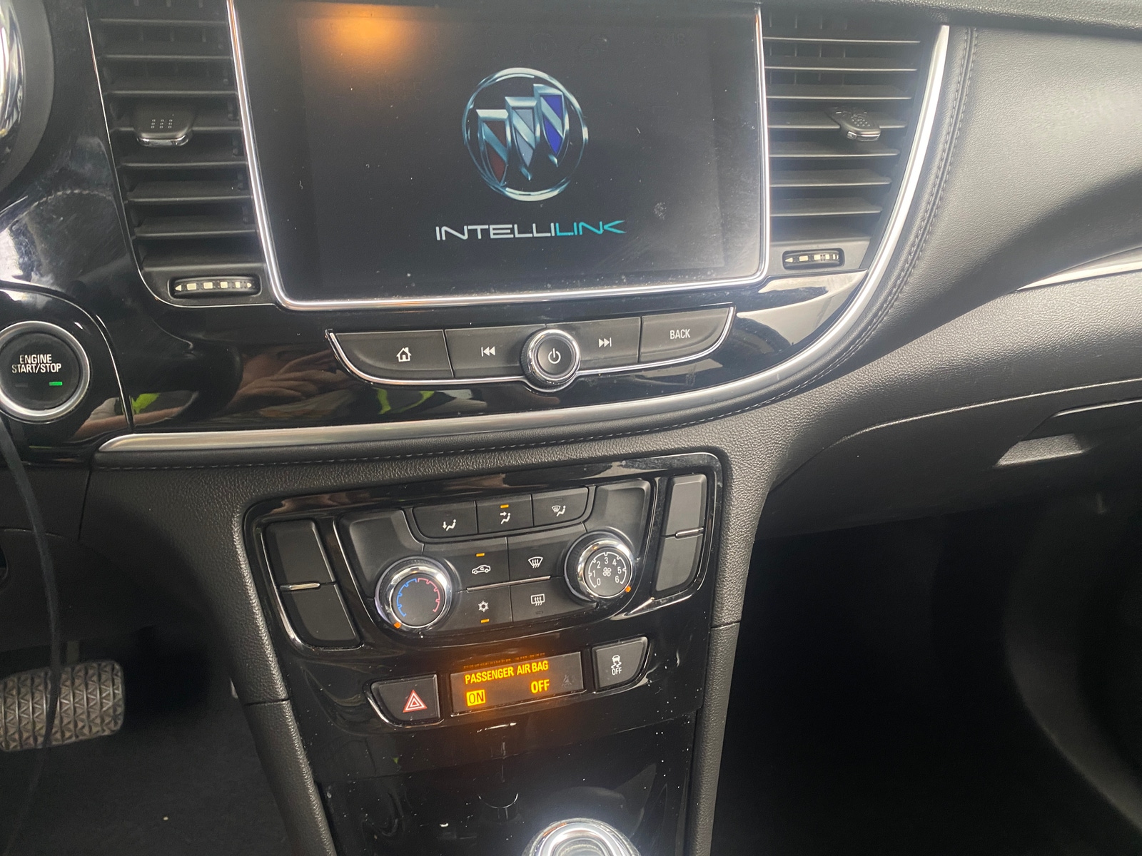 Thumbnail: 2019 Buick Encore - 3