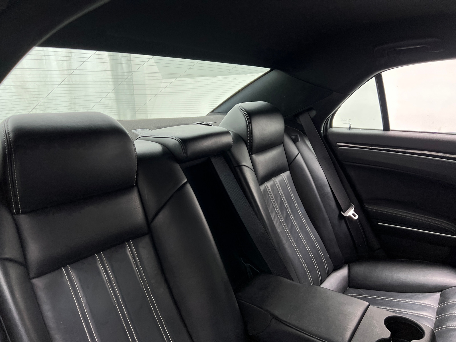 Thumbnail: 2021 Chrysler 300 - 5