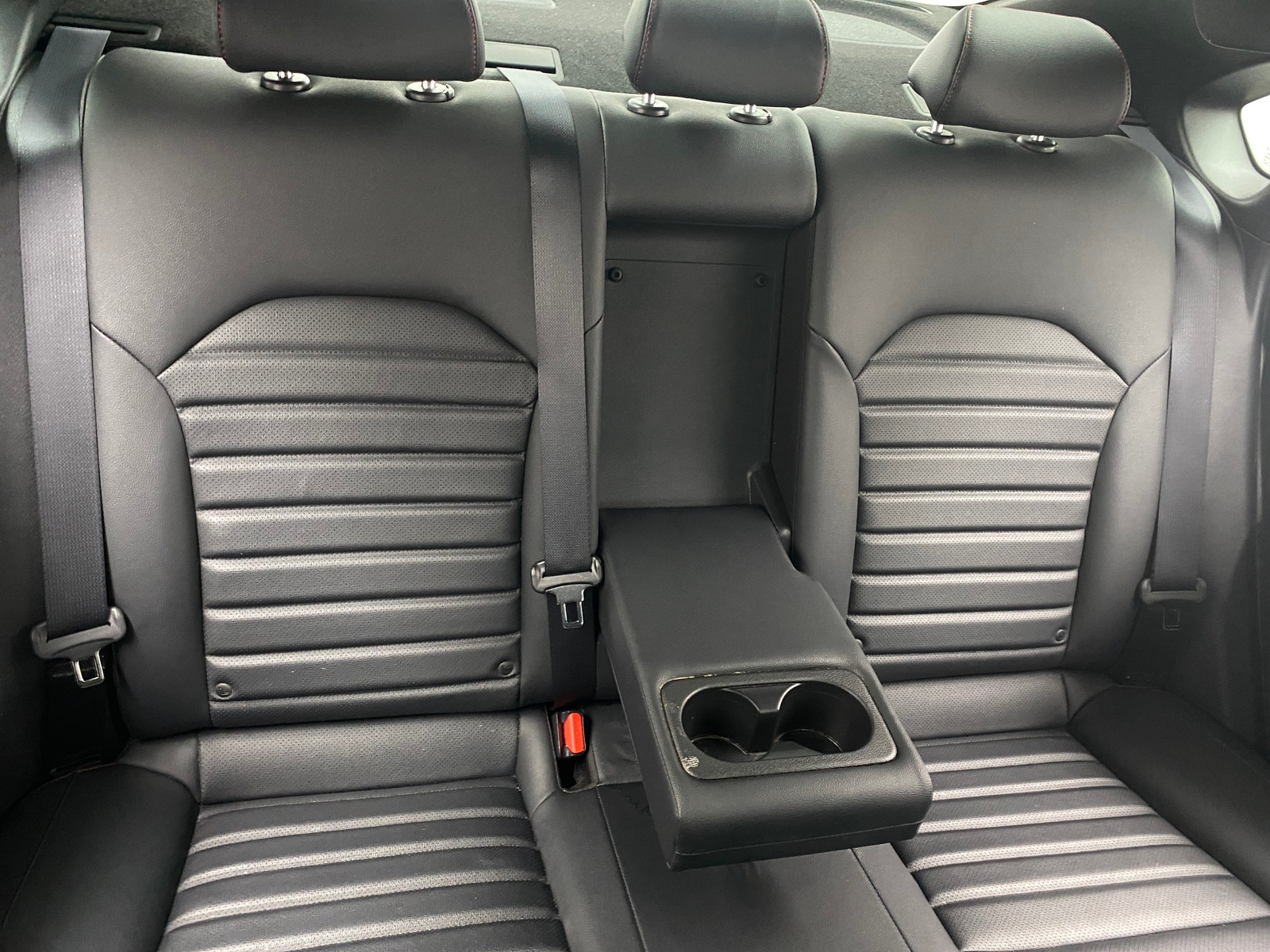 Thumbnail: 2023 Kia Forte - 6