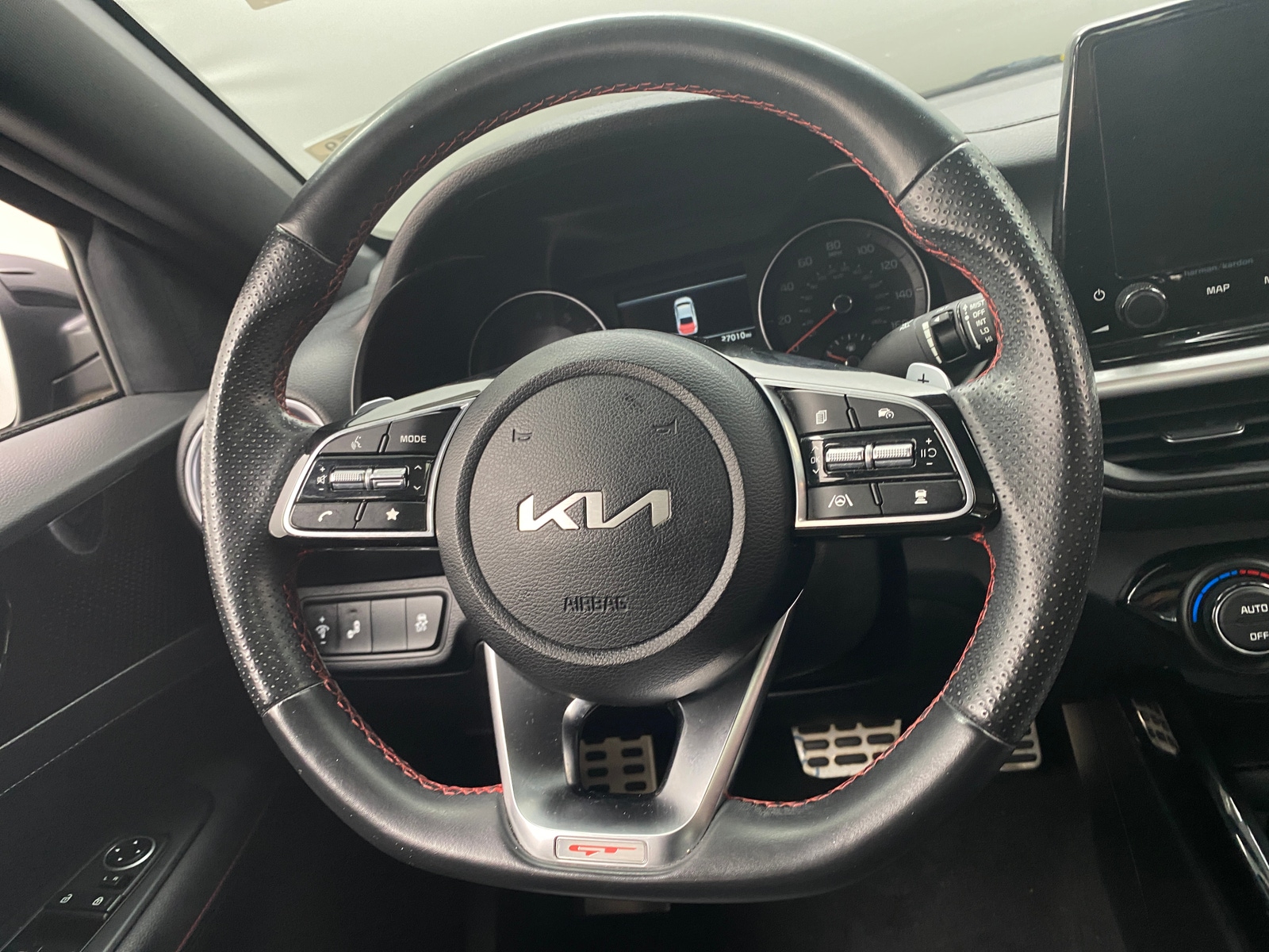 Thumbnail: 2023 Kia Forte - 5