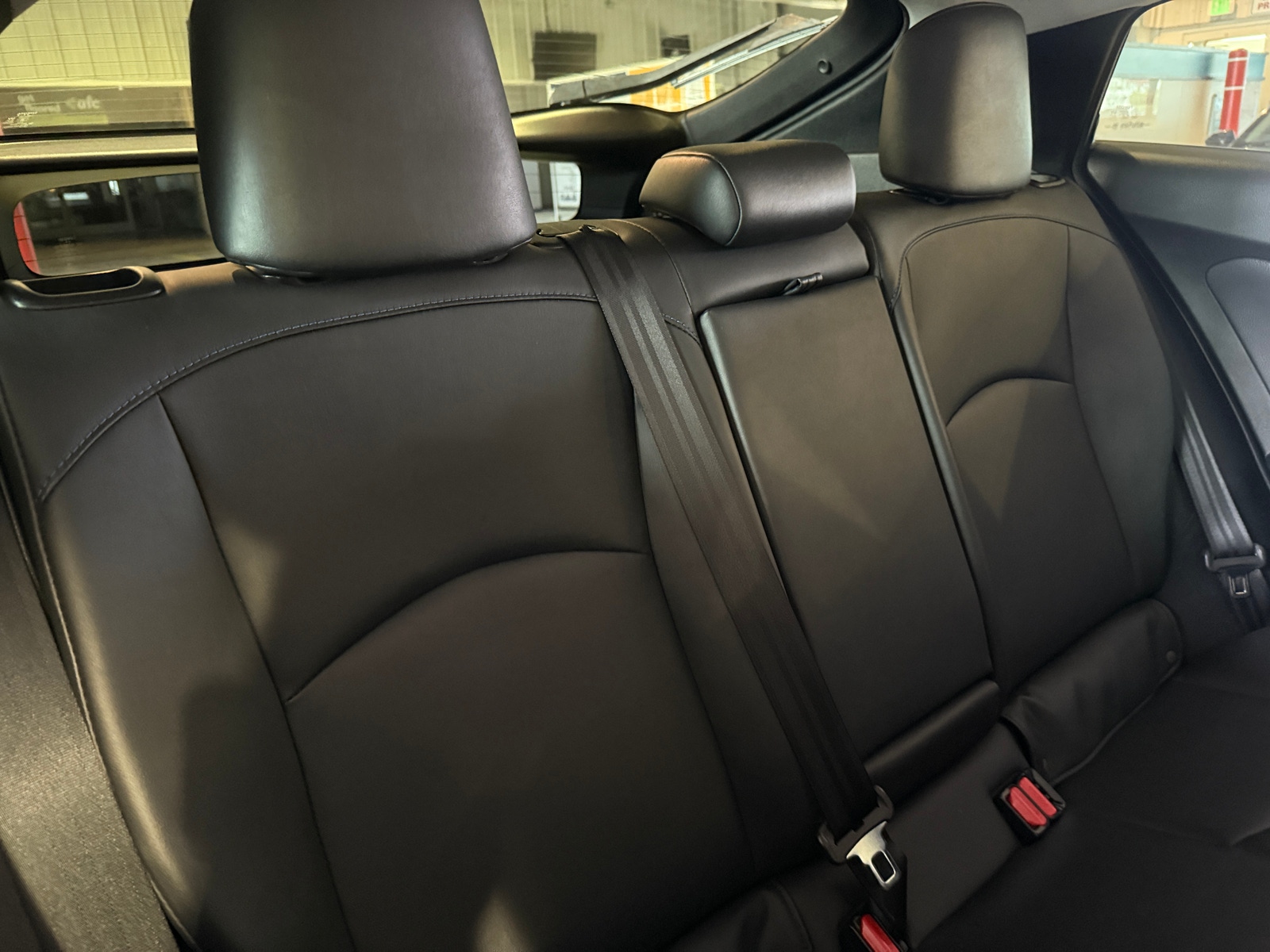 Thumbnail: 2016 Toyota Prius - 5