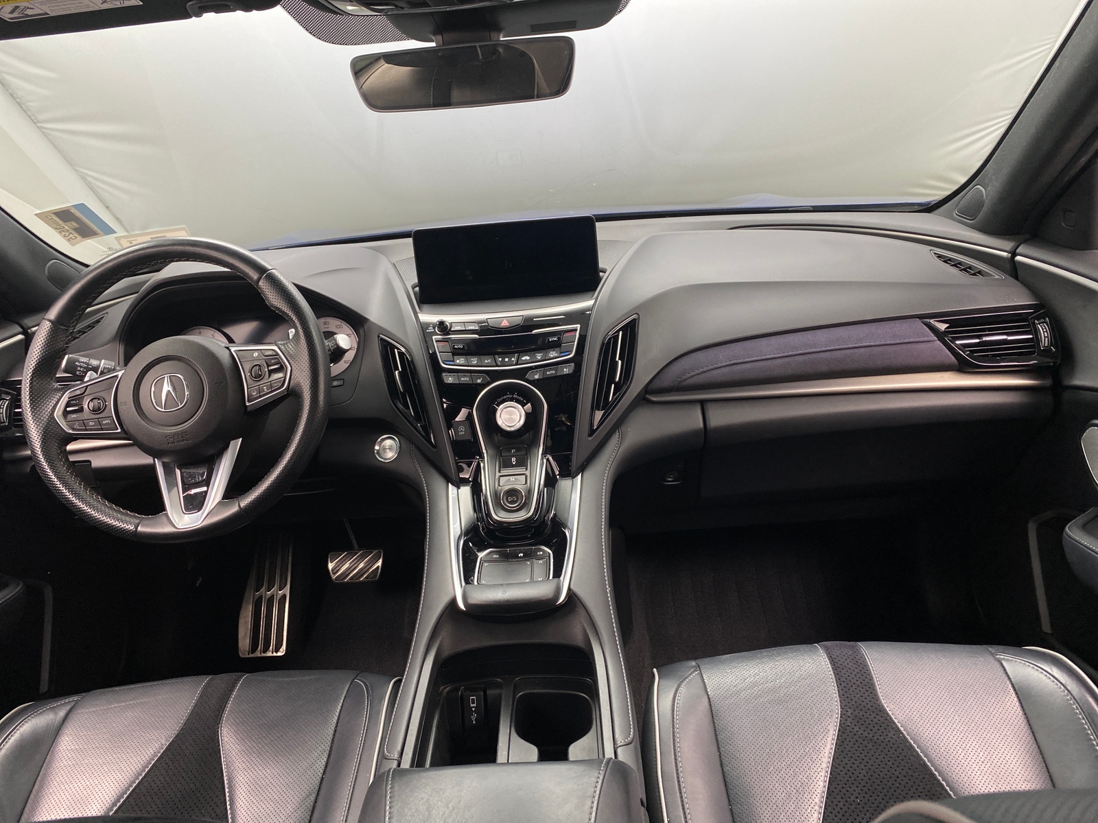 Thumbnail: 2019 Acura RDX - 2