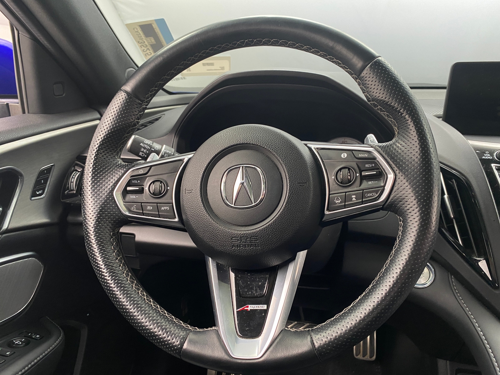 Thumbnail: 2019 Acura RDX - 4