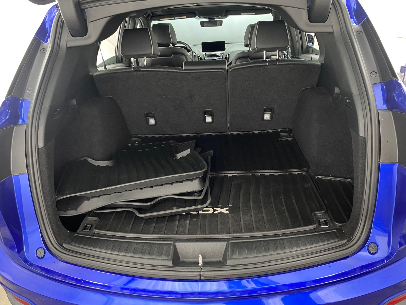 Thumbnail: 2019 Acura RDX - 6