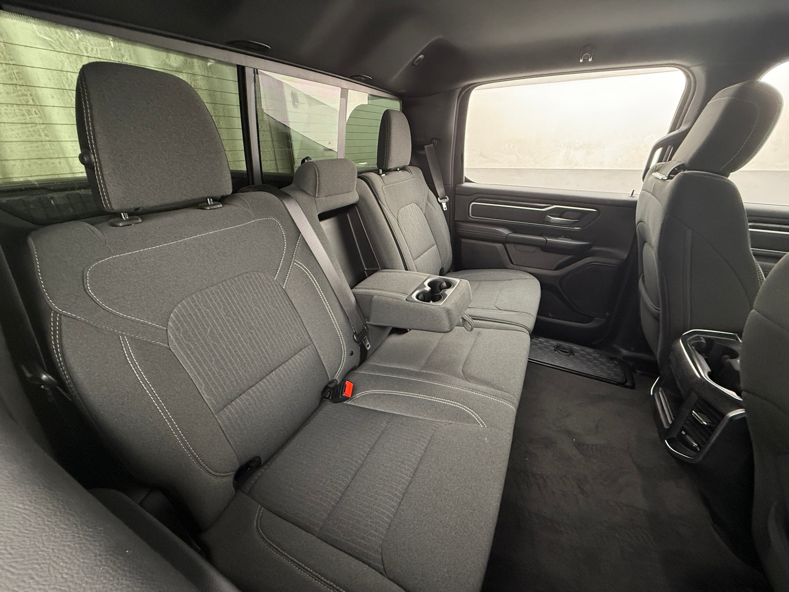 Thumbnail: 2021 RAM 1500 - 6