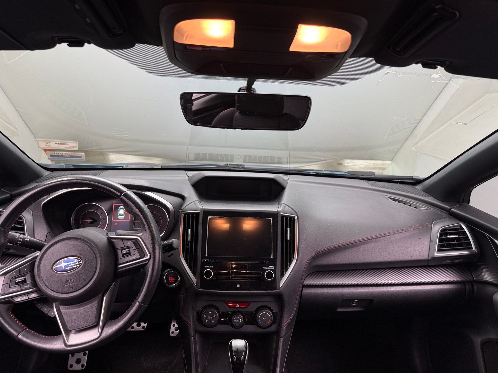 Thumbnail: 2017 Subaru Impreza - 3