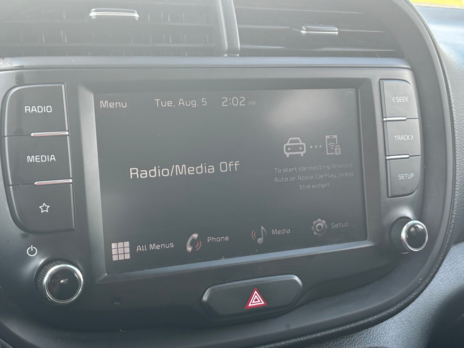 Thumbnail: 2023 Kia Soul - 4