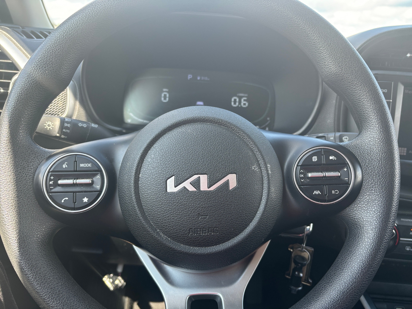 Thumbnail: 2023 Kia Soul - 5