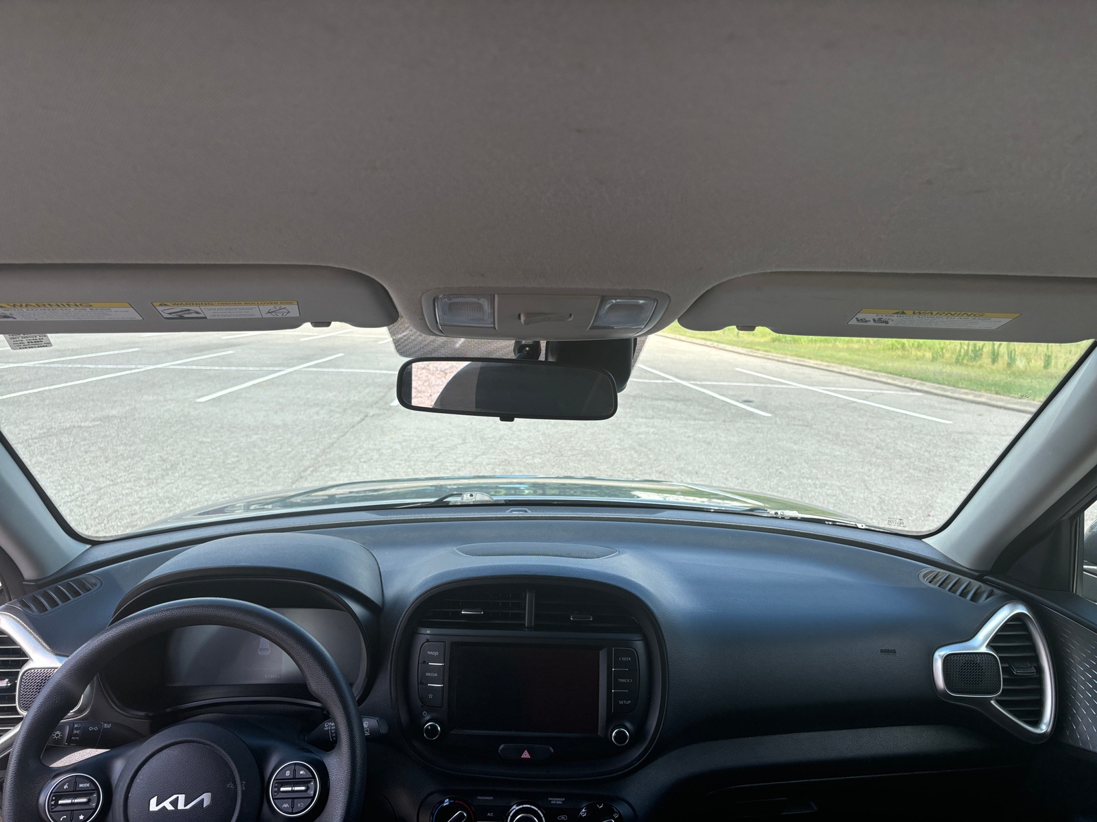 Thumbnail: 2023 Kia Soul - 3