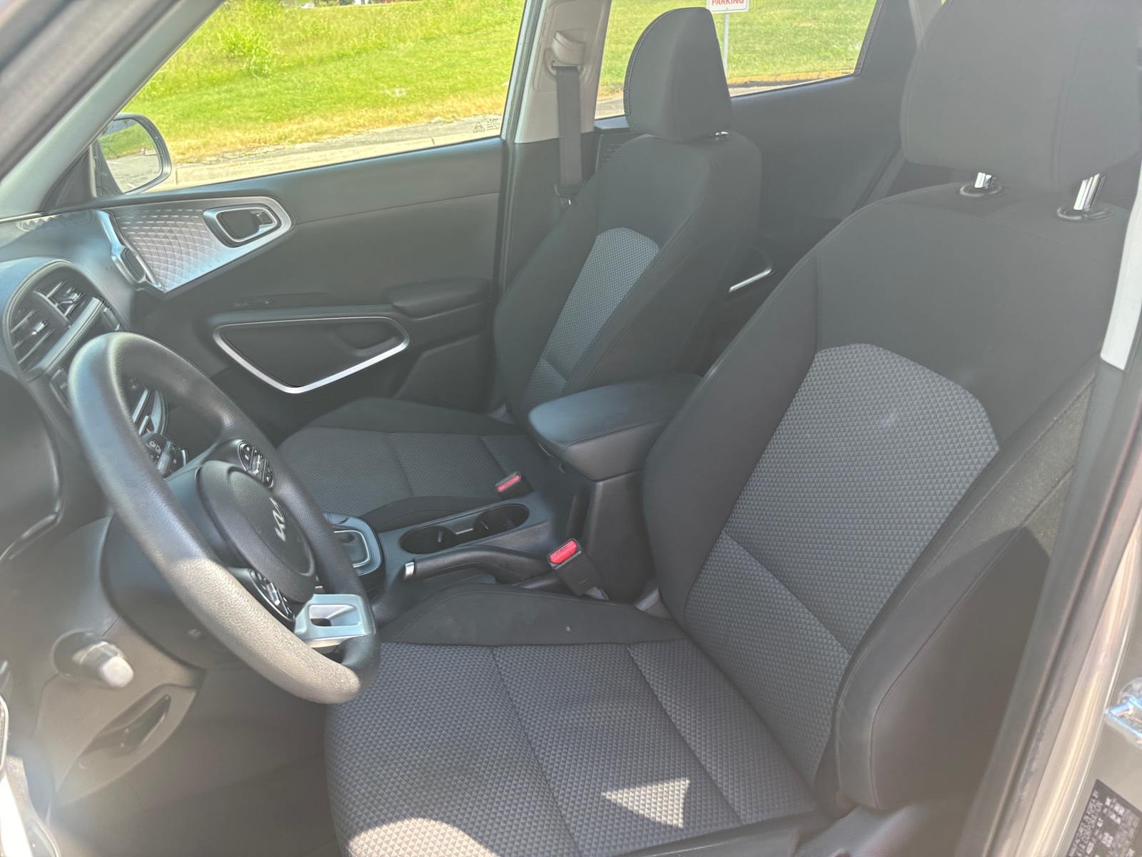 Thumbnail: 2023 Kia Soul - 2