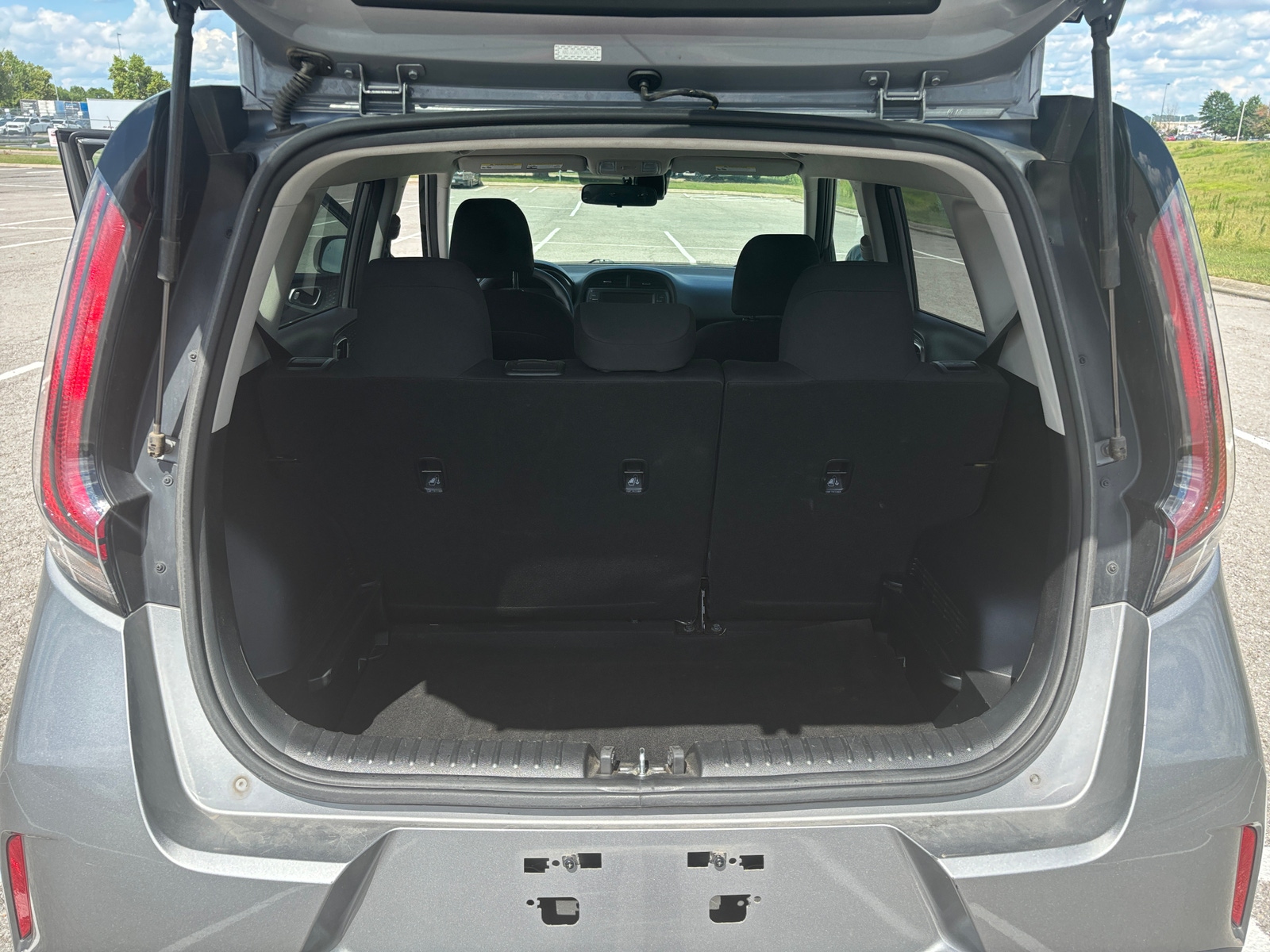 Thumbnail: 2023 Kia Soul - 6