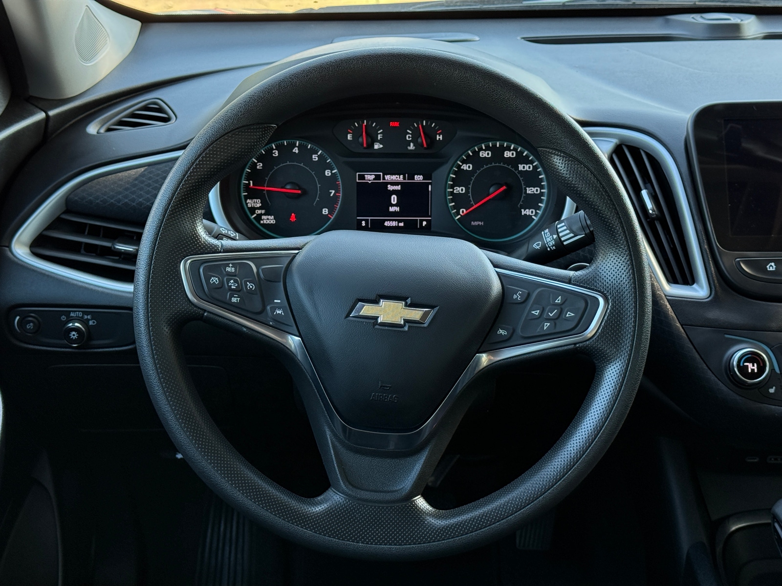 Thumbnail: 2023 Chevrolet Malibu - 5