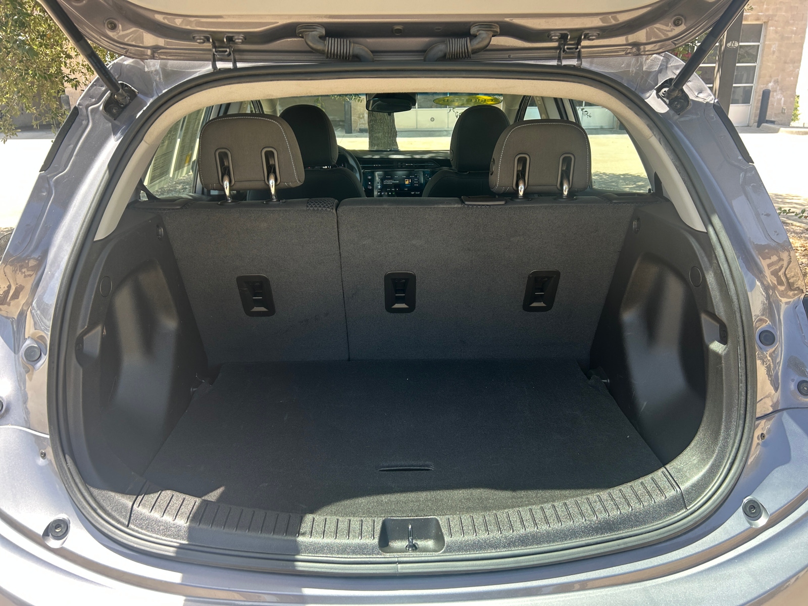 Thumbnail: 2023 Chevrolet Bolt EV - 5