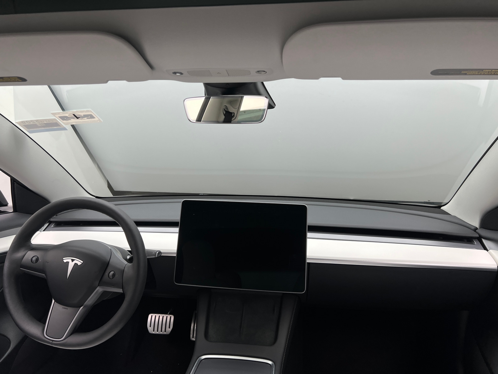 Thumbnail: 2023 Tesla Model 3 - 2