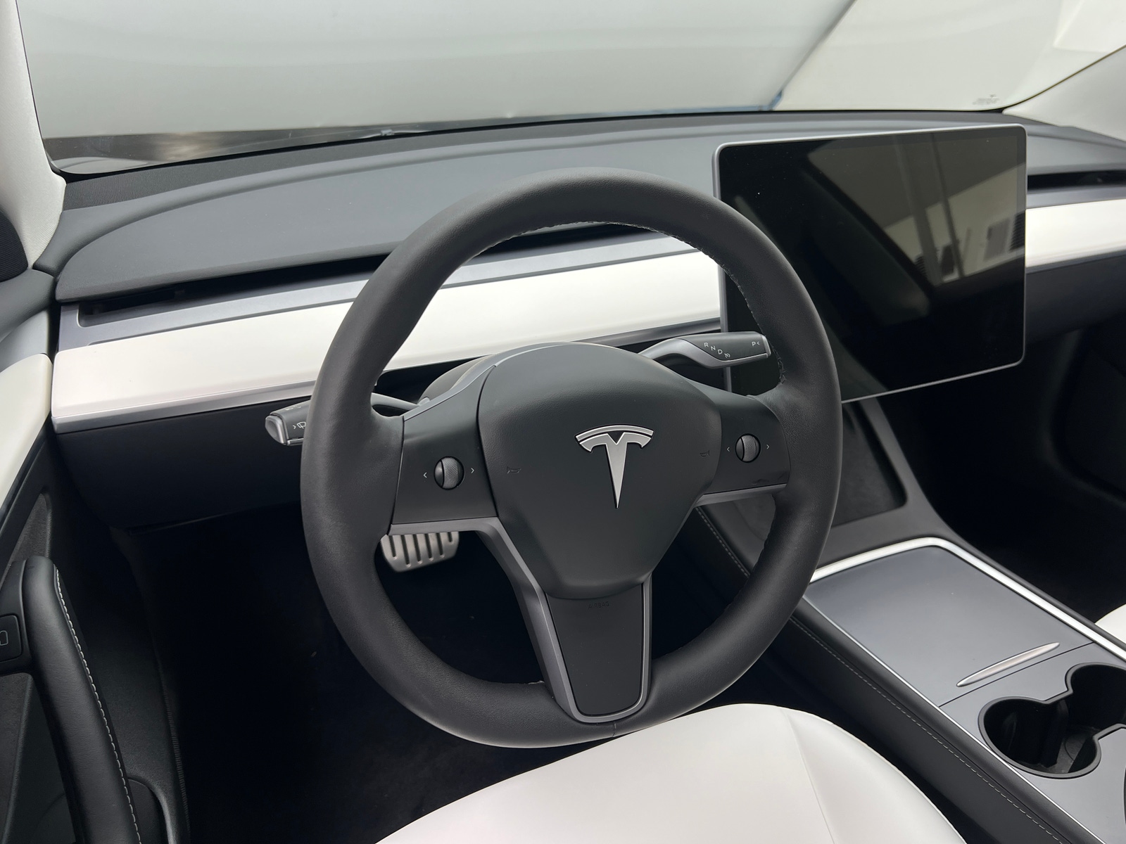 Thumbnail: 2023 Tesla Model 3 - 4