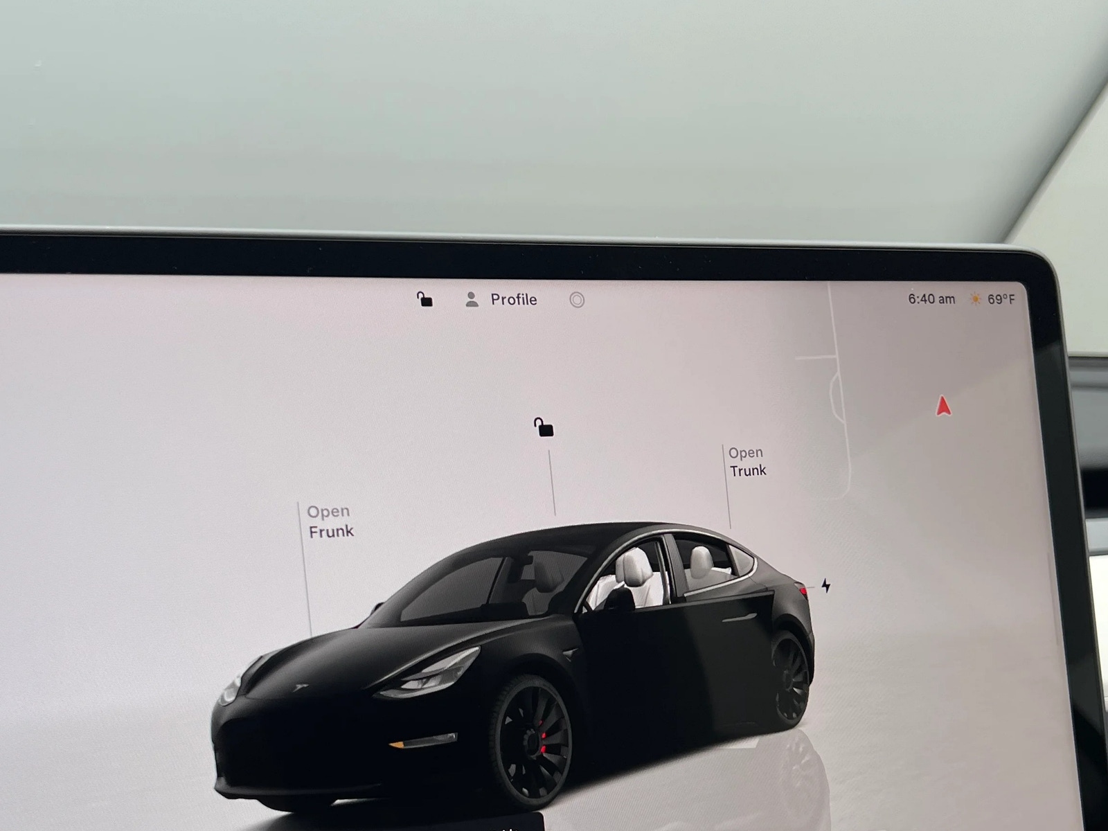 Thumbnail: 2023 Tesla Model 3 - 3