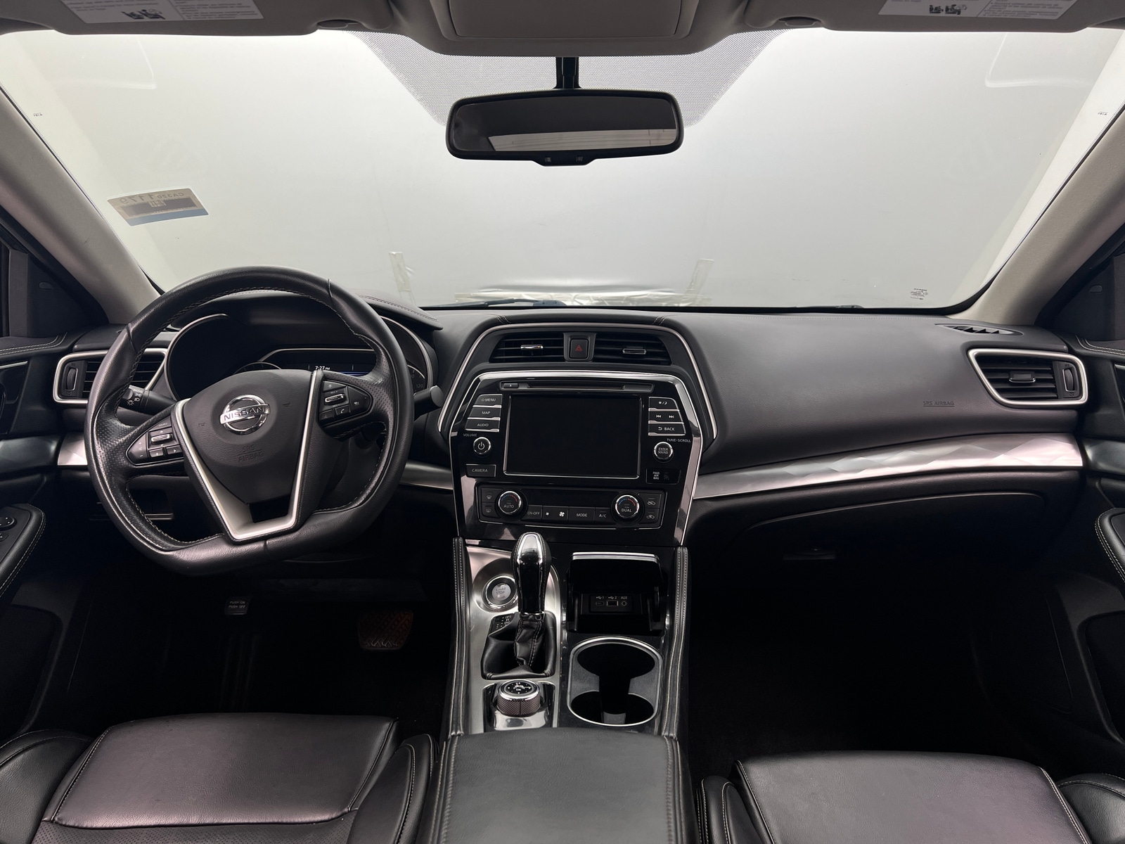 Thumbnail: 2019 Nissan Maxima - 2