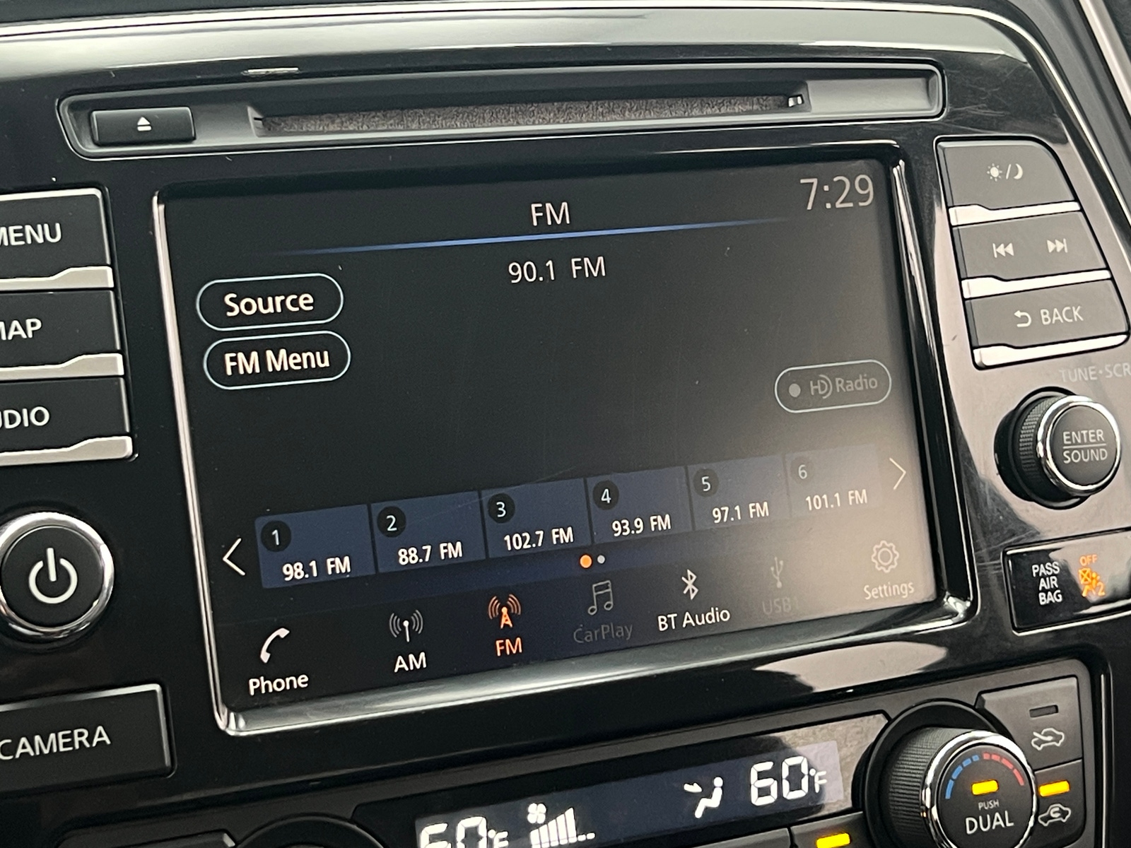 Thumbnail: 2019 Nissan Maxima - 3