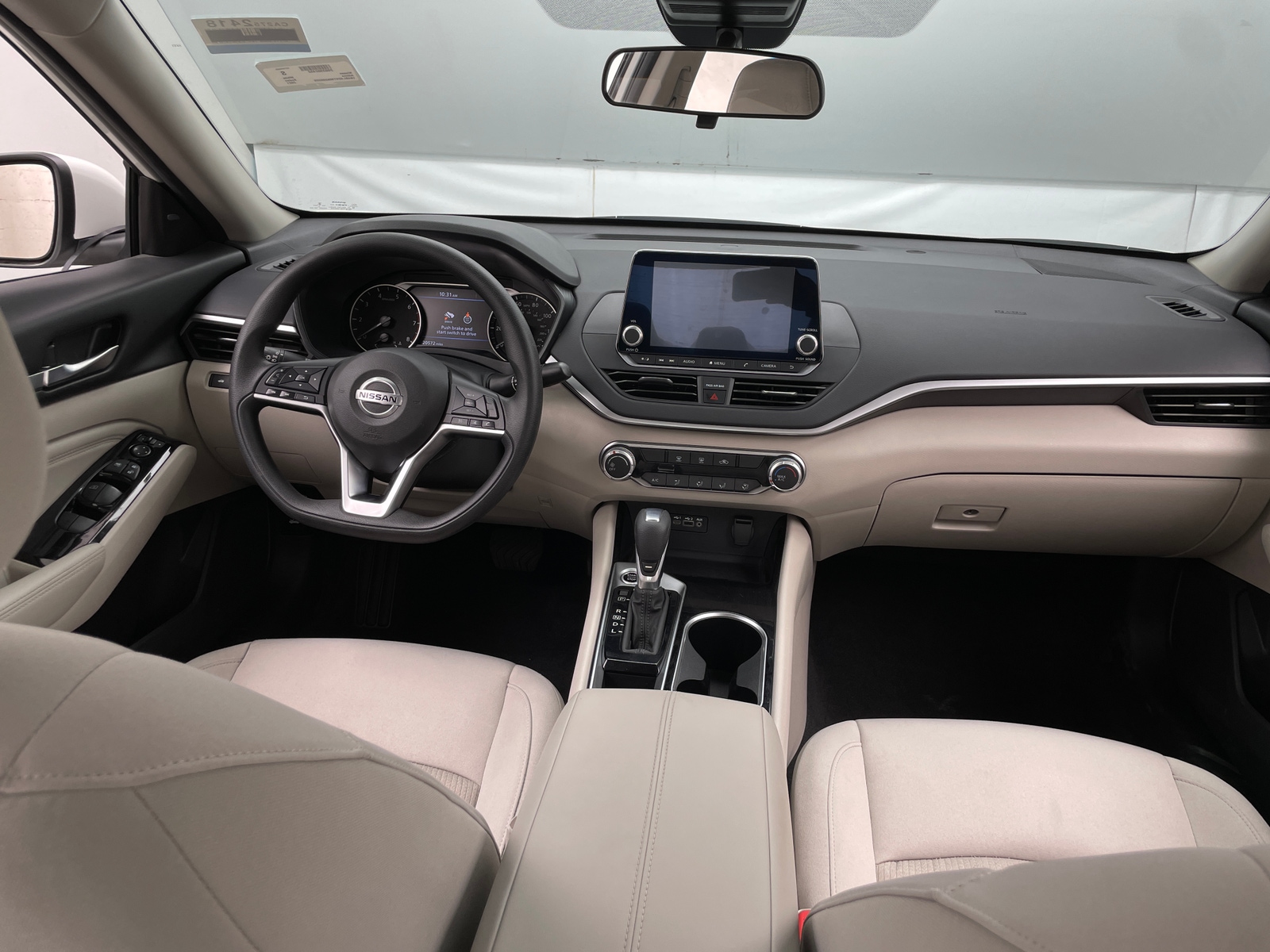 Thumbnail: 2021 Nissan Altima - 3