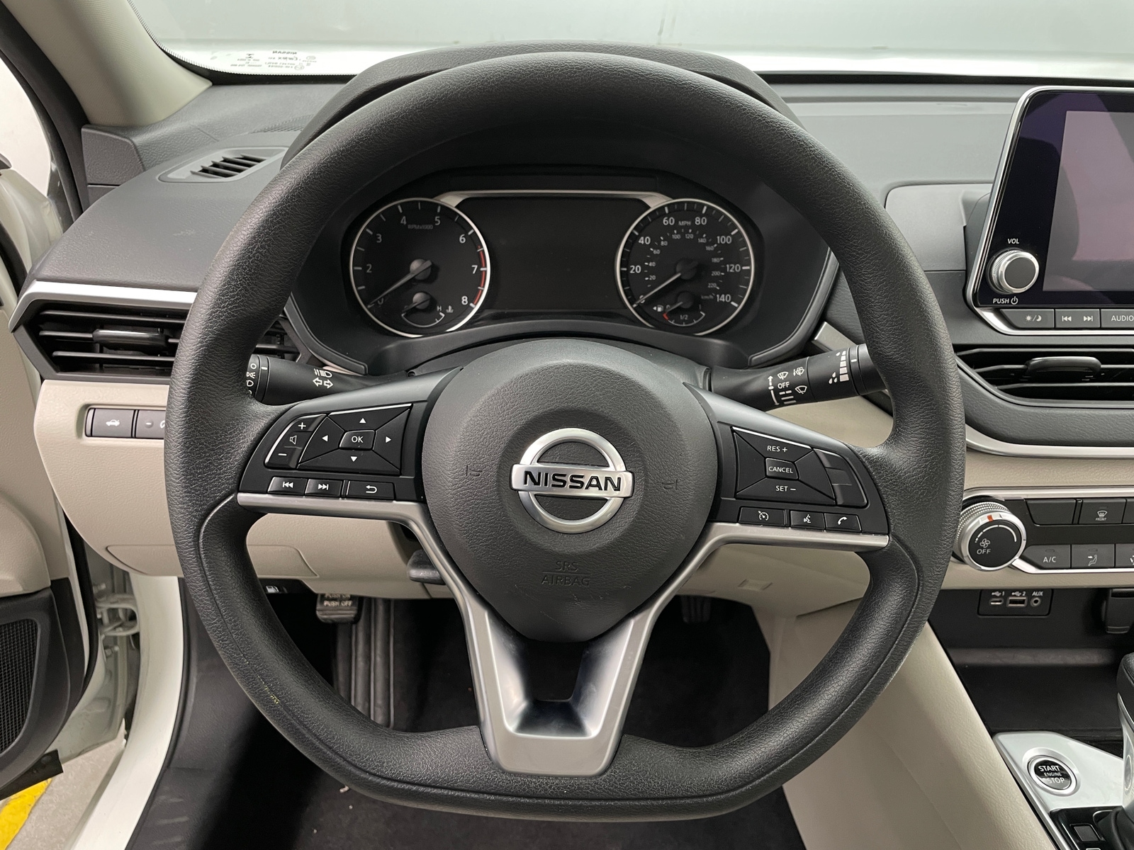 Thumbnail: 2021 Nissan Altima - 5