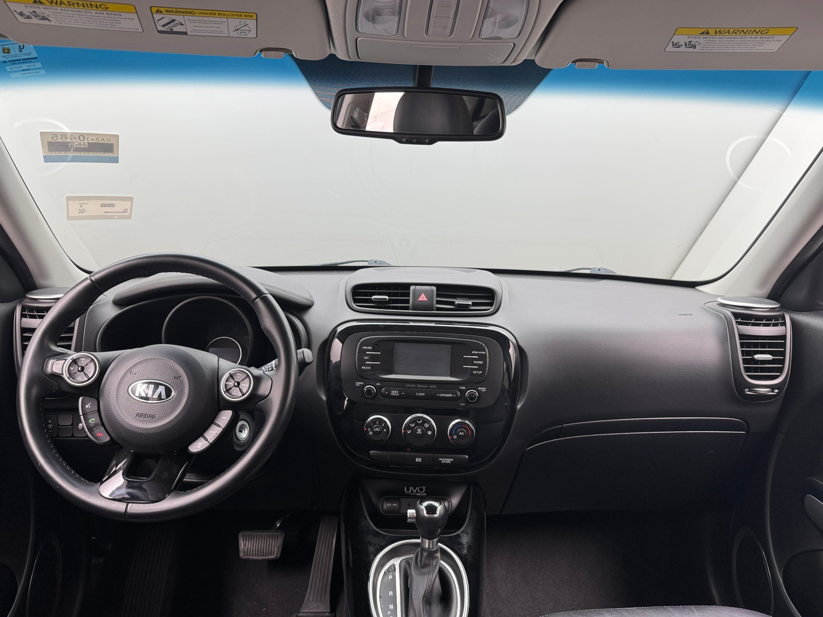 Thumbnail: 2016 Kia Soul - 2