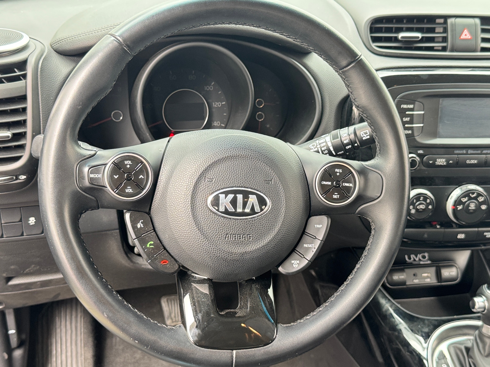 Thumbnail: 2016 Kia Soul - 4