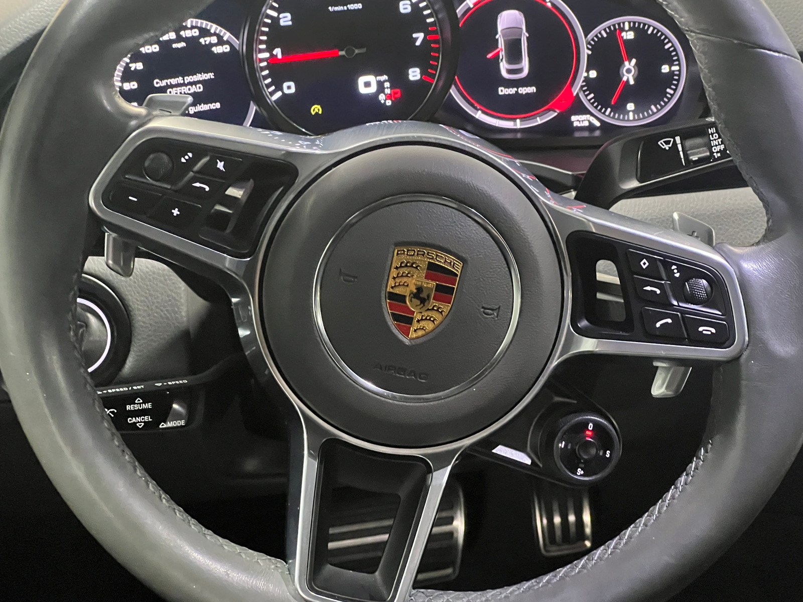 Thumbnail: 2020 Porsche  - 4