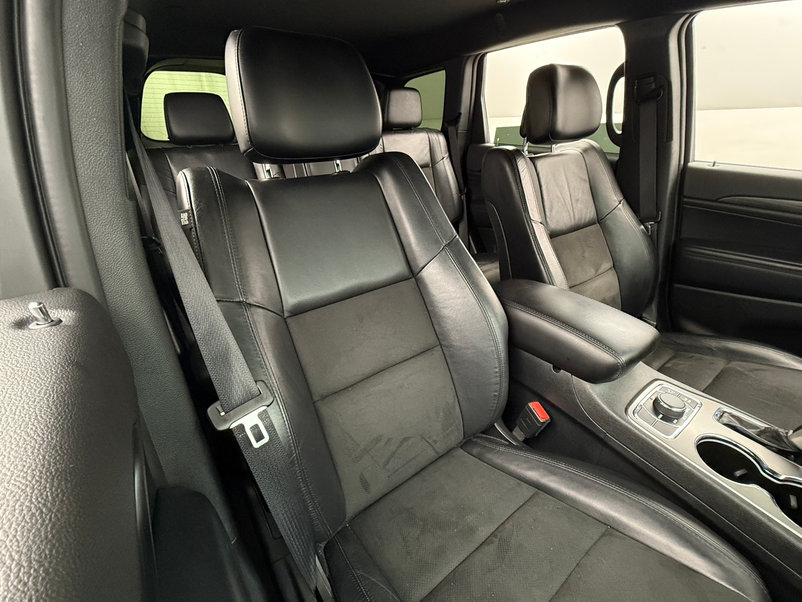Thumbnail: 2022 Jeep Grand Cherokee - 2