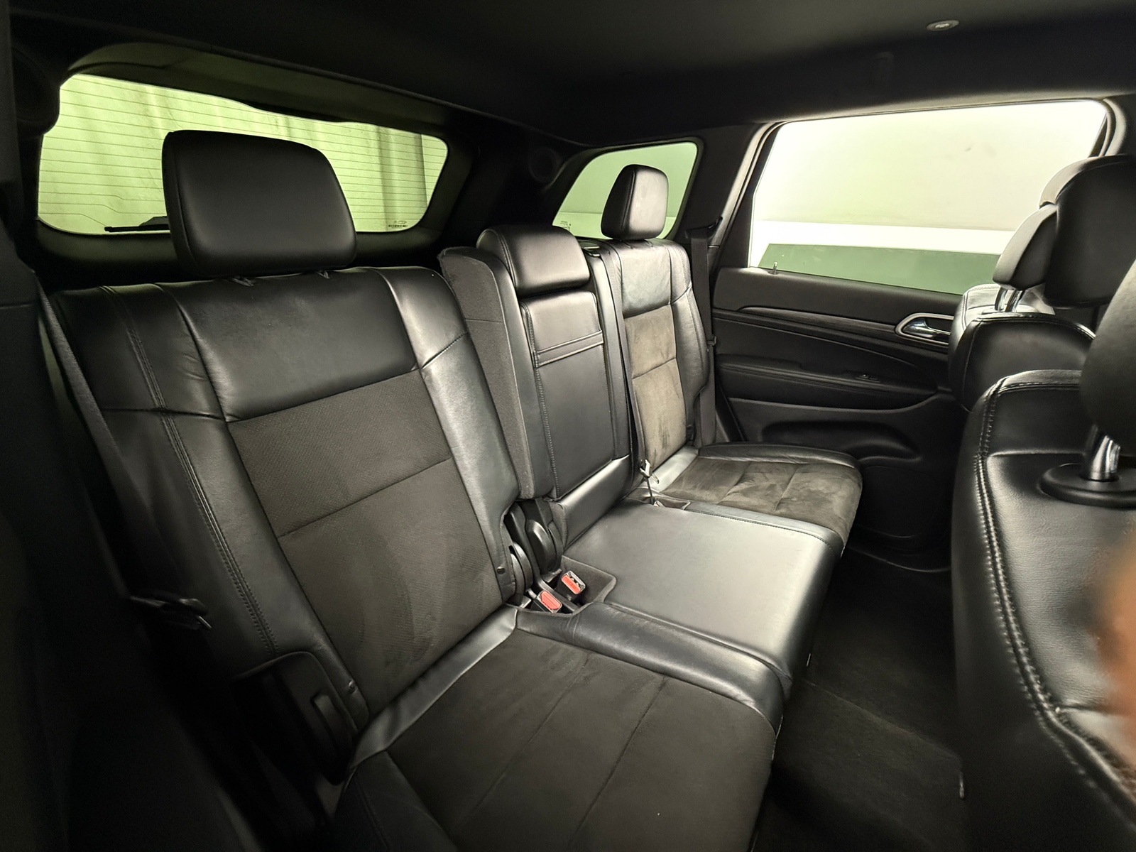 Thumbnail: 2022 Jeep Grand Cherokee - 6