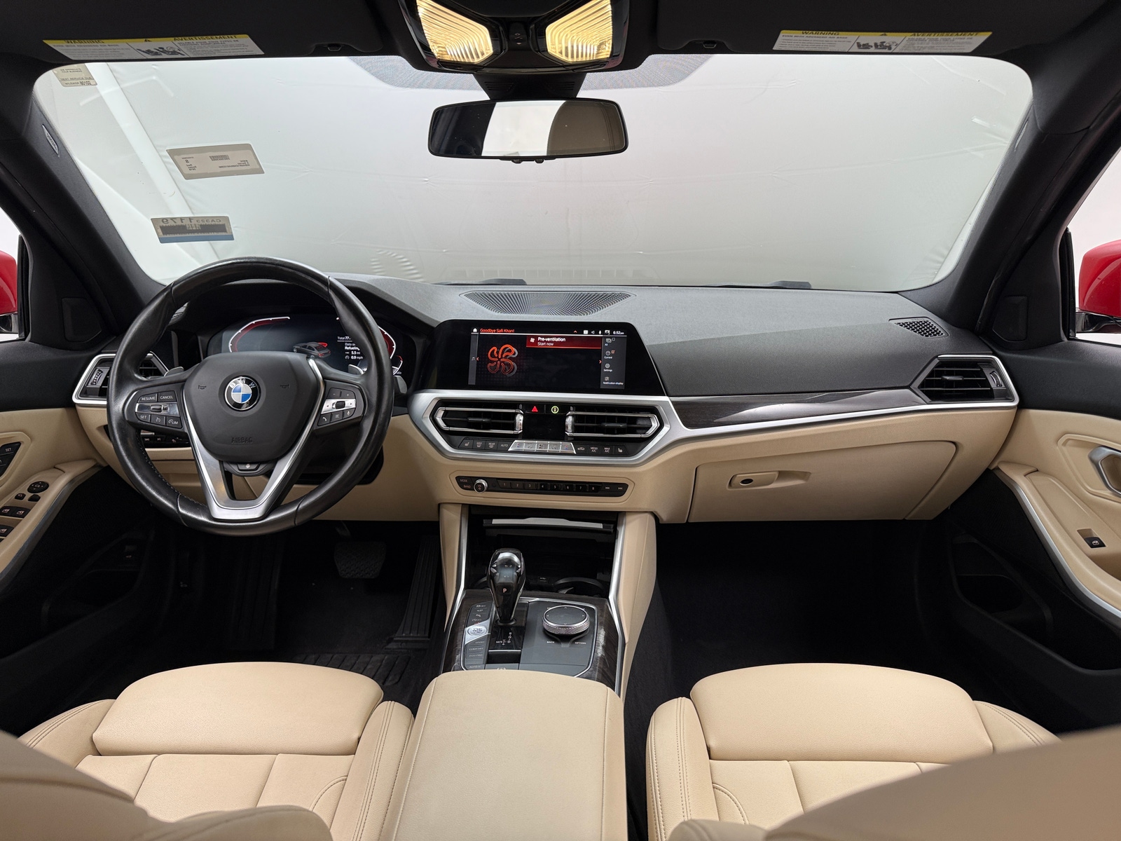 Thumbnail: 2019 BMW 3 Series - 2