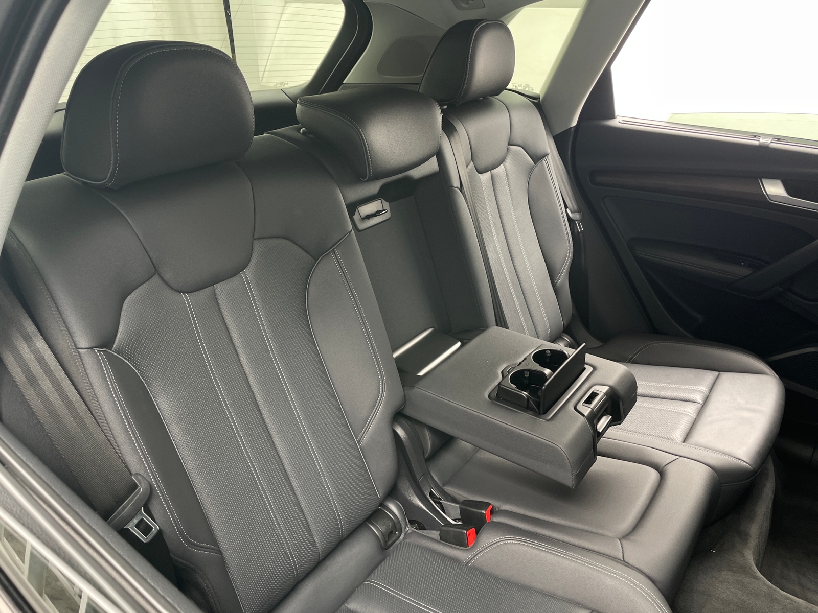 Thumbnail: 2022 Audi Q5 - 5