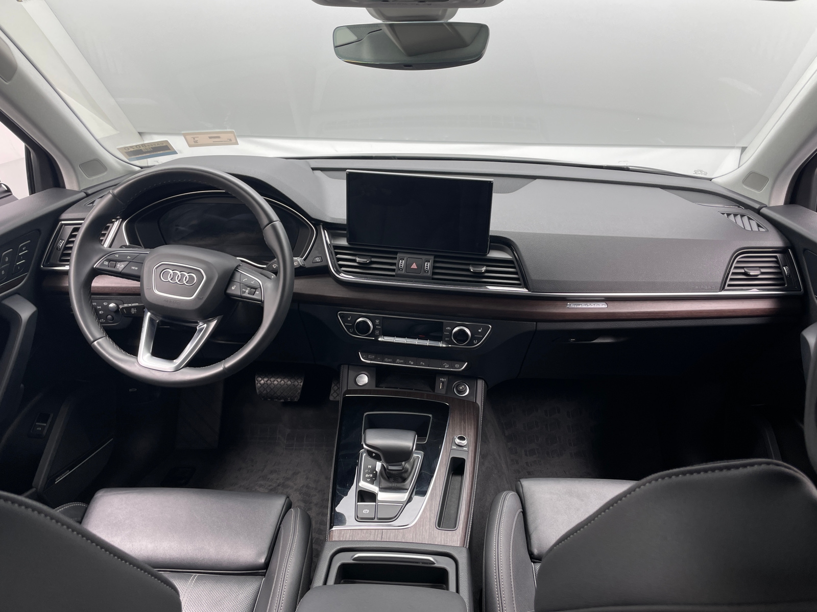 Thumbnail: 2022 Audi Q5 - 2