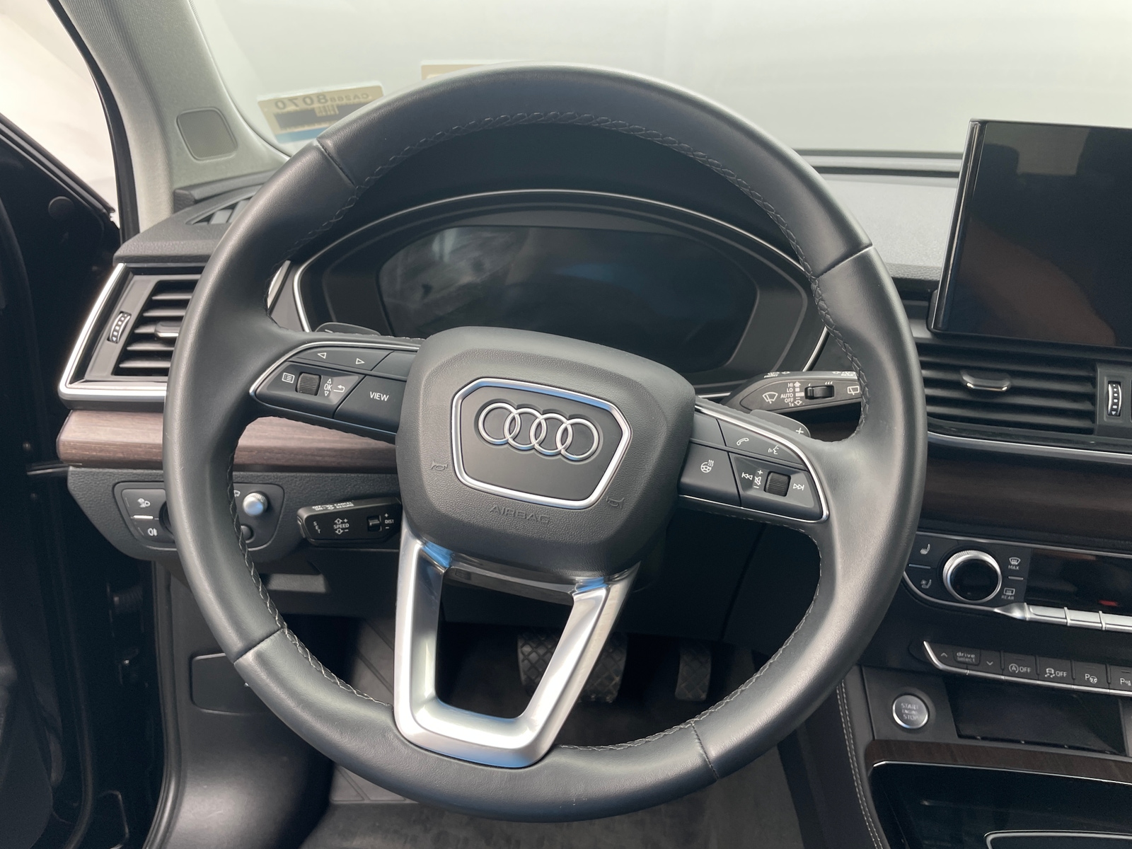 Thumbnail: 2022 Audi Q5 - 4