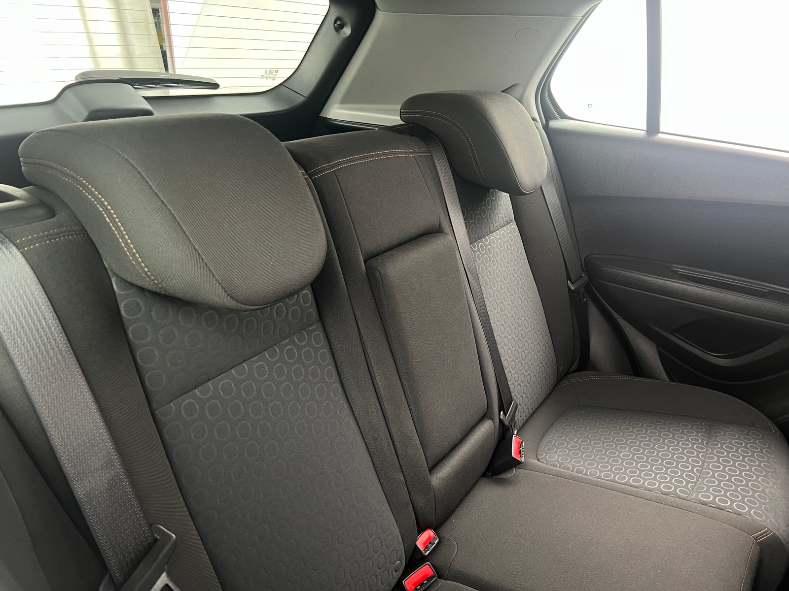 Thumbnail: 2020 Chevrolet Trax - 6